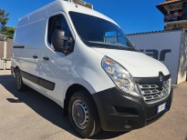 Renault Master Frigo FNA L1 H2 -Euro 6 RENAULT FURGONI FRIGO